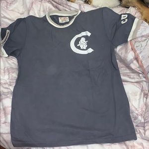 Chicago Cubs Shirt